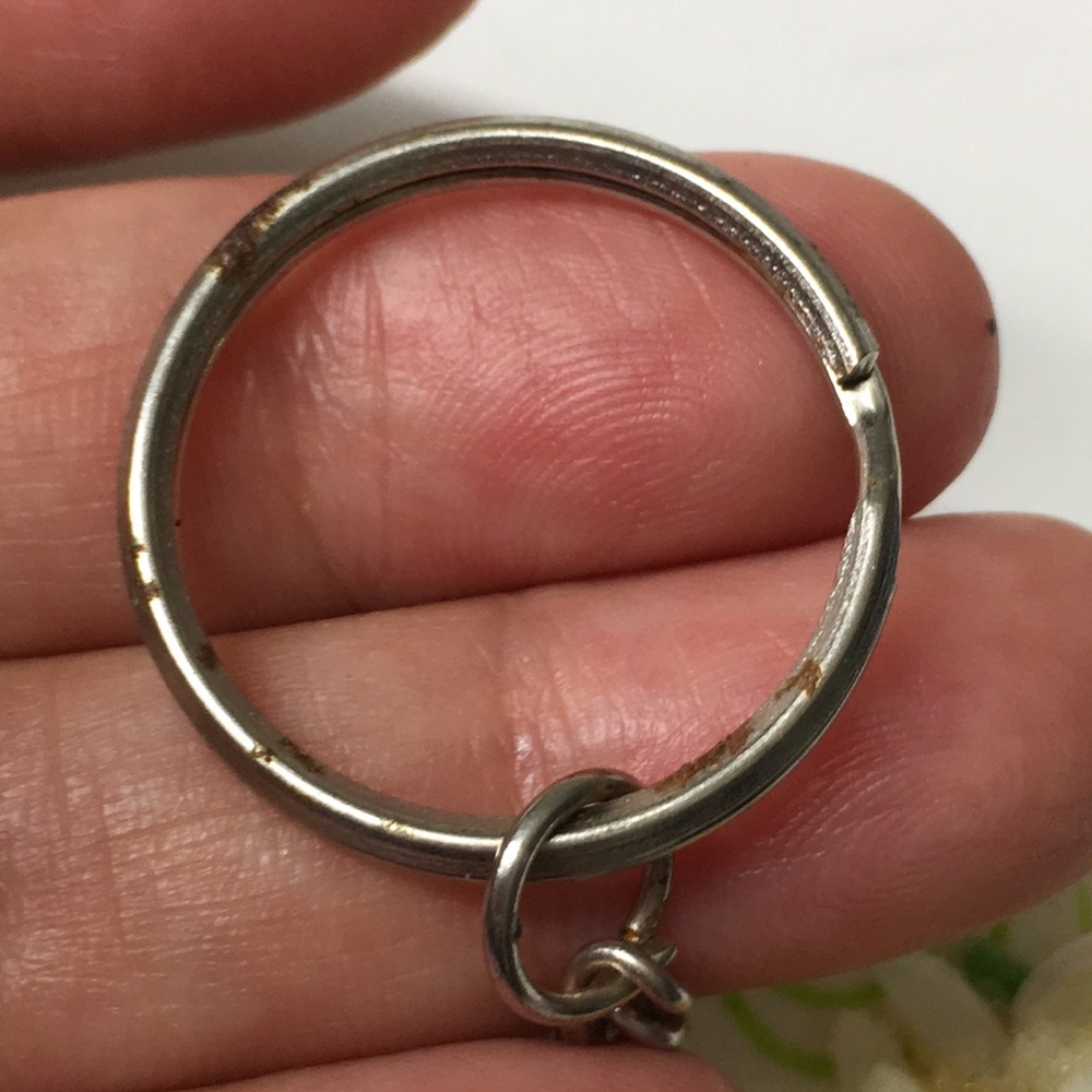 🖤FRIED RICE keychain - Picture 4 of 12